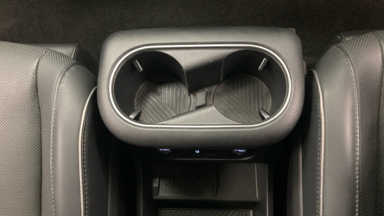 Hyundai IONIQ 5 168kW Ultimate 77 kWh 5dr Auto Electric Hatchback